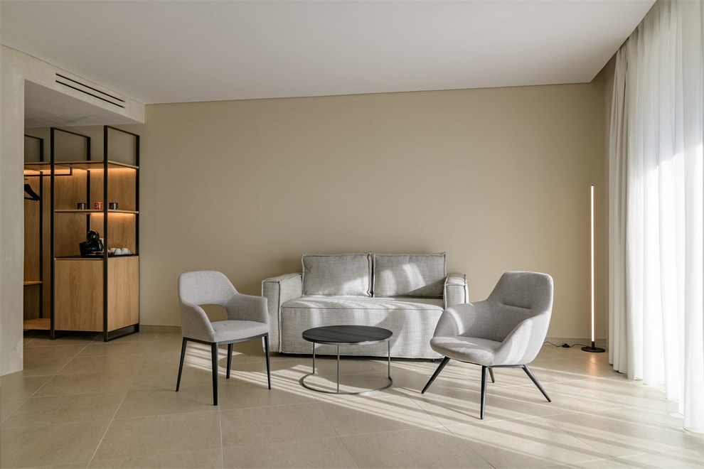 AQUAHOUSE HOTEL & SPA - Изображение 39